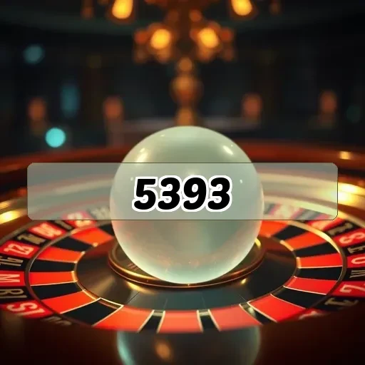 5393.com: Descubra a Loteria que Transforma Sorteio em Diversão