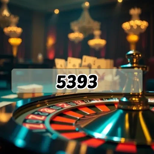 5393.com: Os Melhores Jogos de Mesa que Você Precisa Conhecer