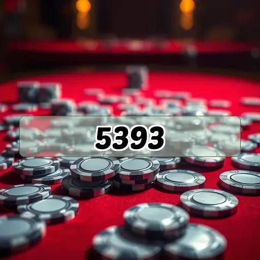 5393.com: Apostas Virtuais que Transformam sua Experiência de Jogo