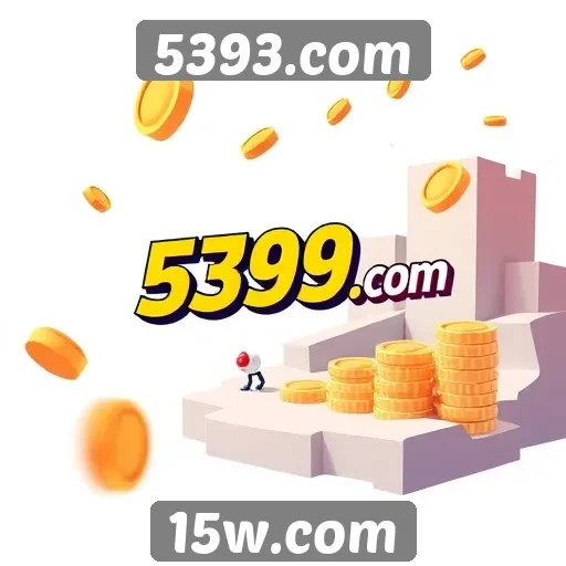Novidades e funcionalidades no 5393.com